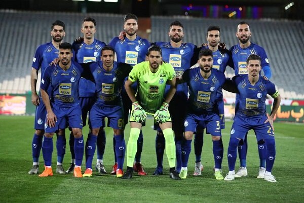یدالله اکبری: استقلال شرایط خوبی ندارد