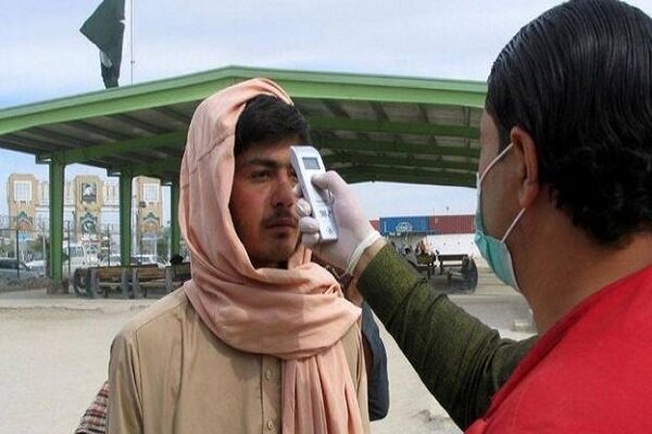 تعداد مبتلایان به کرونا در افغانستان به ۲۹ هزار نفر نزدیک شد