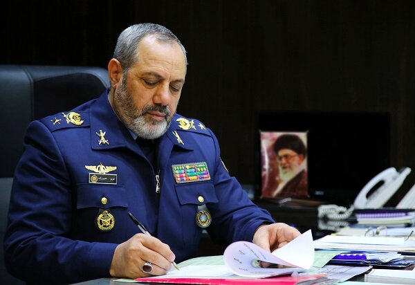 سرلشکر شهید «لشگری» شناسنامه عزتمندی آزادگان است