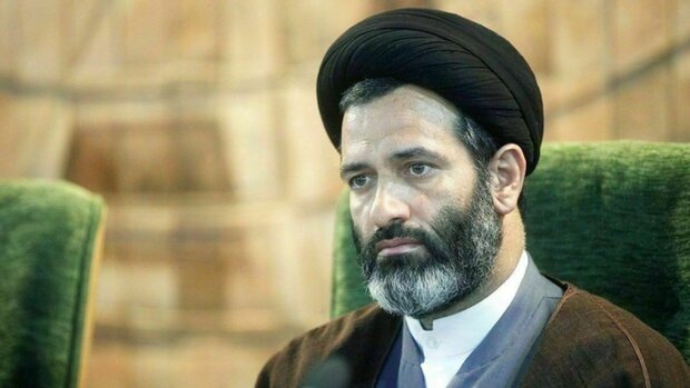 تعلیق تحریم‌ها پذیرفتنی نیست