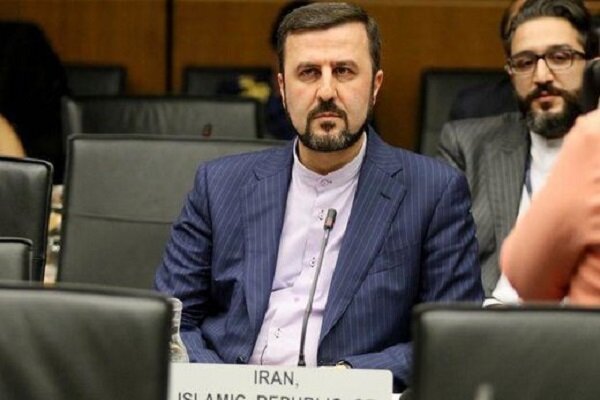 غریب‌آبادی: انفجار نطنز یک خرابکاری بود؛ هشدار می‌دهیم