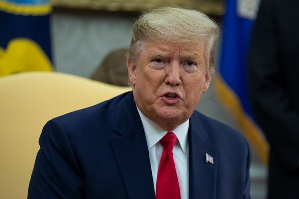 تلاش آمریکا برای اقدام علیه ایران با ادعای فروش بنزین به ونزوئلا