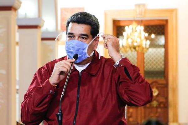 ونزوئلا آماده تبادل نفت در برابر واکسن کرونا است