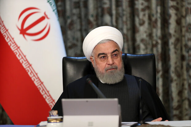 تقسیمات جدید کشوری برمبنای کرونا