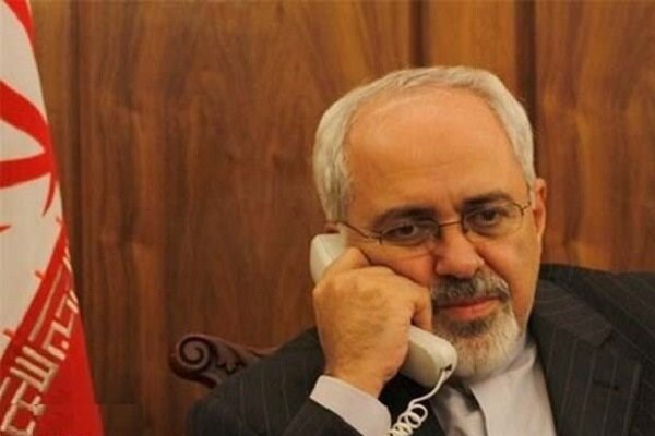 ظریف بر آمادگی ایران برای گسترش روابط با بولیوی تاکید کرد