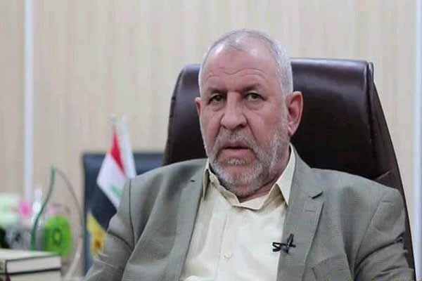 آمریکا به دنبال هدف قرار دادن «حشد شعبی» است