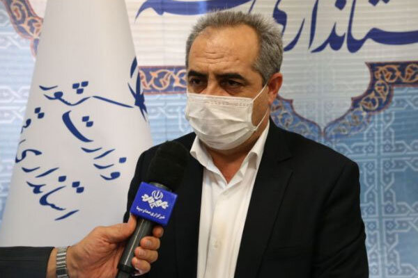 استاندار قم : تعطیلی حرم حضرت معصومه(س) و مسجد جمکران تا پایان اردیبهشت‌ماه