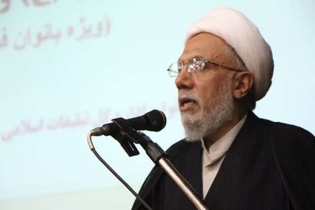 مدیرکل تبلیغات اسلامی مازندران: نماز عید سعید فطر در مساجد مازندران برگزار می شود