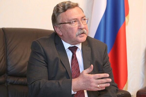 رویکرد آمریکا در تحریم تسلیحاتی ایران فاقد مبنای حقوقی است