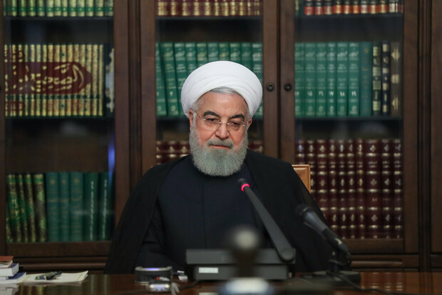 امیدواریم دولت و مجلس یازدهم همکاری نزدیک‌تر و بیشتری داشته باشند