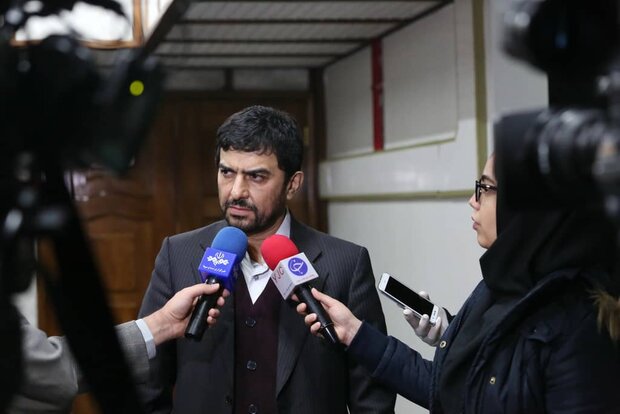 رصد جامع مراکز نگهداری از طریق سامانه جامع انبارها