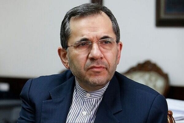 آمریکا می‌خواهد نظرات سازمان ملل را شکل دهد