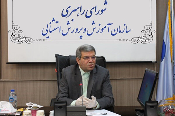 دریافت بیش از هزار محتوای آموزشی در حوزه کودکان با نیازهای ویژه