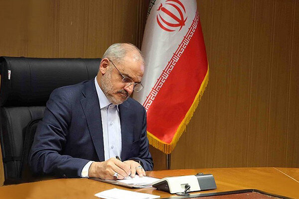 اجازه نمی‌دهیم هیچ دانش‌آموزی از آموختن محروم شود