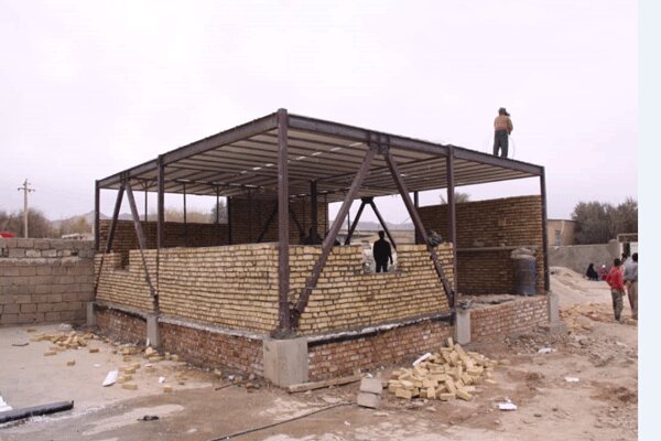مدیر کل بنیاد مسکن استان ایلام:  ۲۱۰ میلیارد ریال تسهیلات مسکن روستایی در دهلران پرداخت شد