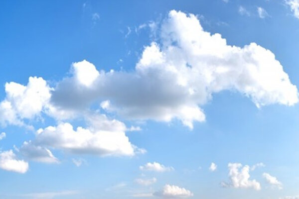 آسمانی صاف برای خوزستان پیش‌بینی می شود