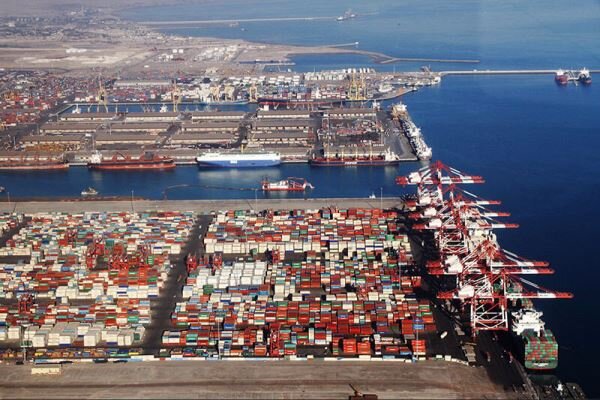 وضعیت تجارت خارجی طی ۵ ماه امسال