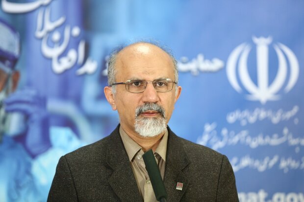 حضور مشاور طب انتقال خون در بیمارستان ها الزامی است