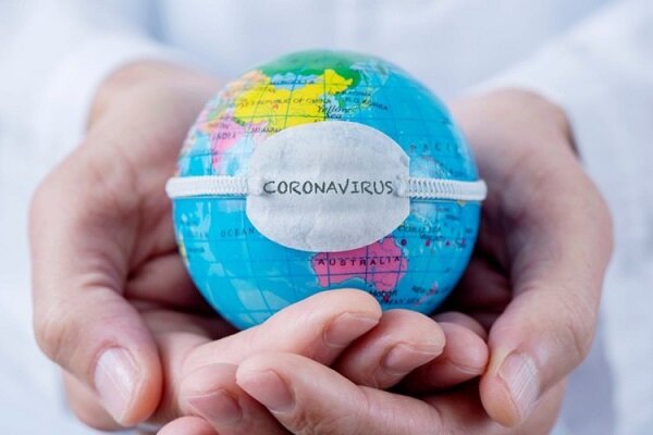 جدیدترین آمار مبتلایان و فوتی‌های کرونا در دنیا
