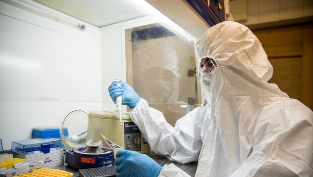 پژوهش‌های بین‌المللی کرونا در علوم پزشکی تهران گرنت می گیرند