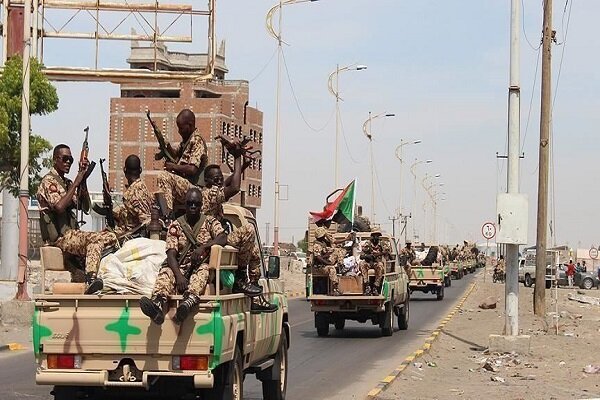 جزئیات توافق امارات و سودان برای حمایت از خلیفه حفتر