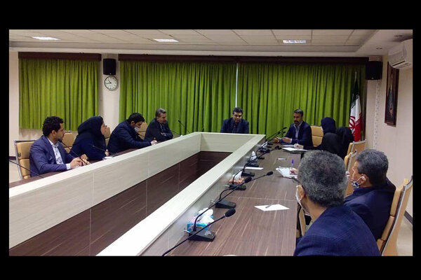 شرایط برگزاری کنسرت‌ها پس از بازگشایی سالن‌ها مشخص می‌شود