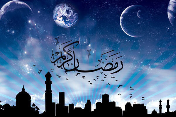 برگزاری کمپین «رمضان در شهر» در منطقه سه تهران