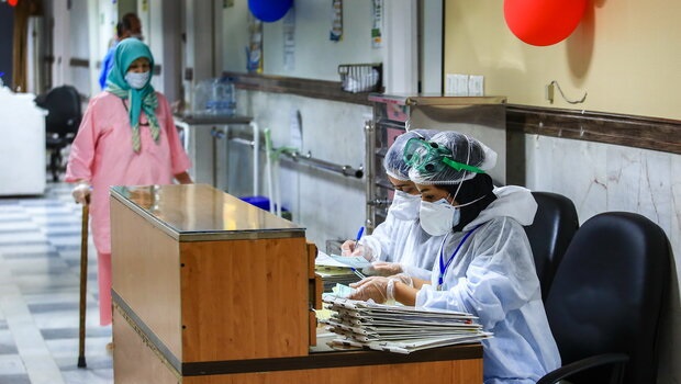 آمادگی ایران برای به اشتراک گذاردن تجربیات کرونایی با پاکستان