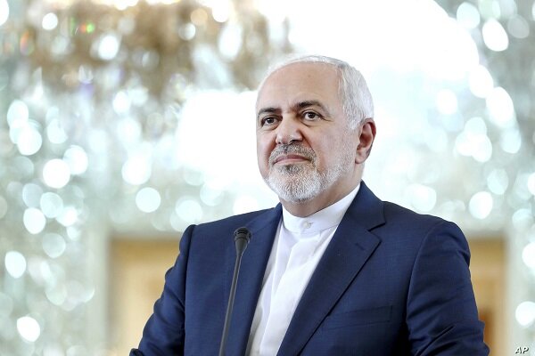 «ظریف» در نشست بین‌المللی گفتگوهای مدیترانه‌ سخنرانی می‌کند