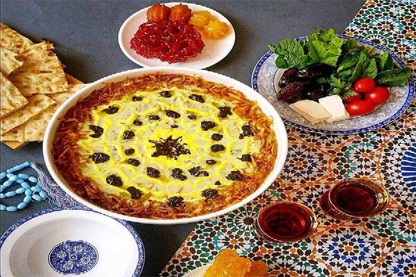 جشنواره فروش اینترنتی رمضان آغاز شد