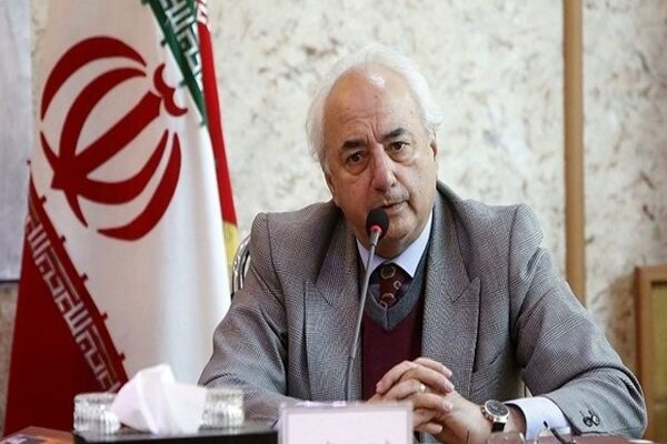 ایران کارزار حقوقی علیه واشنگتن راه بیندازد