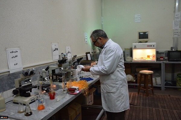نخ بخیه قابل جذب پروتئینی از کازئین شیر تولید شد