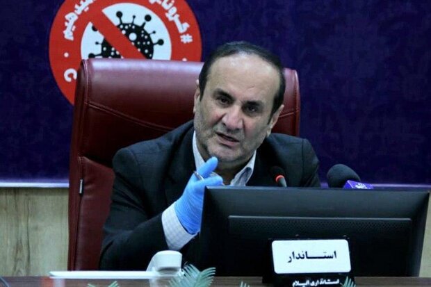 استاندار ایلام: عادی سازی وضعیت کرونا در استان ایلام خطرناک است