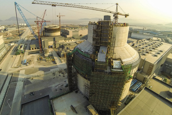 برلین: عربستان باید از NPT پیروی کند