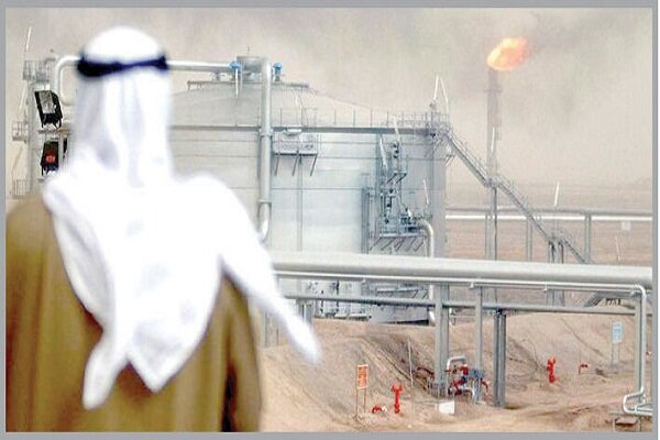 نقش نفت در خروج نظامیان آمریکایی از عربستان