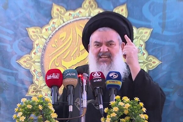بهترین گزینه برای بیرون راندن آمریکایی‌ها از منطقه مقاومت است