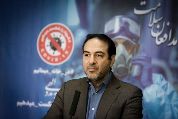 عزاداری‌ها تحت تدابیر بهداشتی برگزار شود