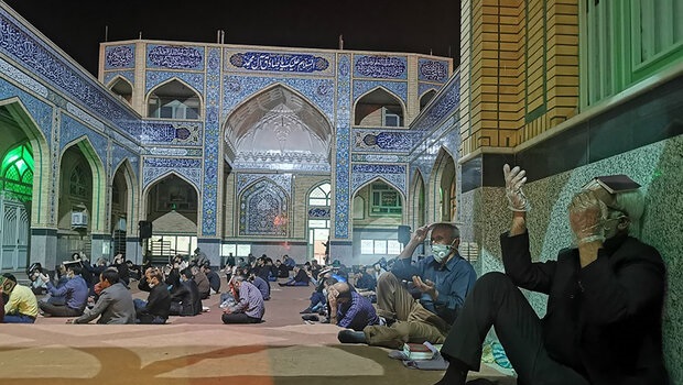 آسیب‌های معنوی کرونا بیش از خسارت‌های مادی است