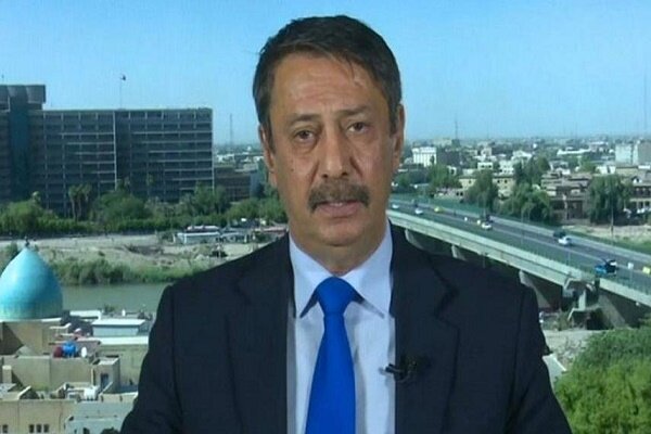 آمریکا به دنبال حفظ پایگاه‌های خود در عراق است