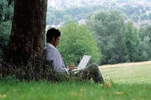 در مراسمی به صورت ویدئو کنفرانس؛ هزار و ۳۴ روستا به شبکه ملی اطلاعات متصل شدند