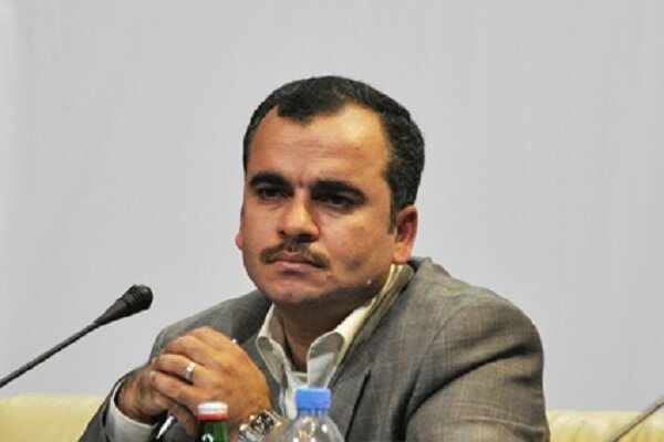 آتشفشان کرانه باختری هر لحظه فوران خواهد کرد