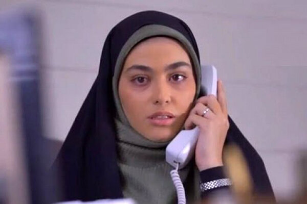 ریحانه پارسا هم به «کوسه» پیوست