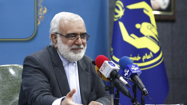 آغاز مرحله دوم پویش «ایران همدل» با توزیع ۱.۵ میلیون بسته معیشتی