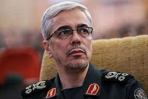 لحظه ای حمایت‌ آمریکا از رژیم صهیونیستی برداشته شود، فرو می پاشد