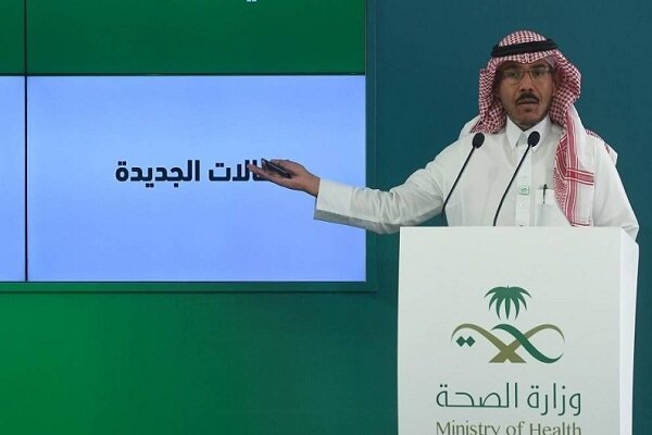 شمار کرونایی‌ها در عربستان به ۲۰۹ هزار و ۵۰۹ نفر رسید