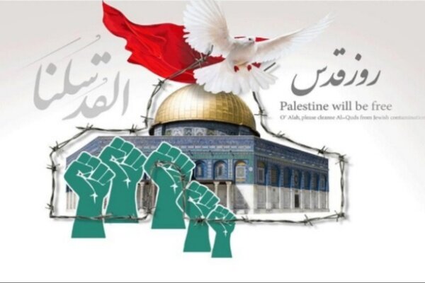 رئیس سازمان حج و زیارت: روز قدس نماد مقاومت علیه اجماع شوم استکبار است