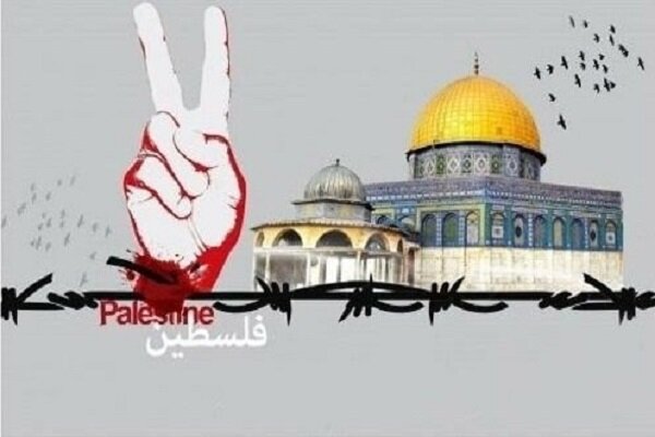 پیام نیروی انتظامی به مناسبت روز جهانی قدس