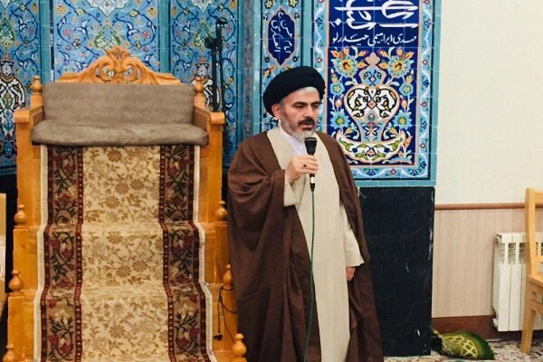 عید سعید فطر شروع دوباره زندگی معنوی است