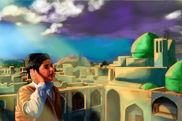 تمدید مهلت ارسال ویدئو به پویش «همصدای آسمان»