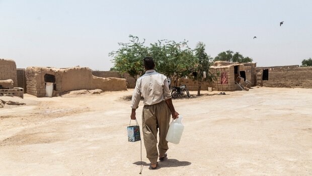 وزیر نیرو : نیمی از مطالباتمان از عراق را دریافت کردیم